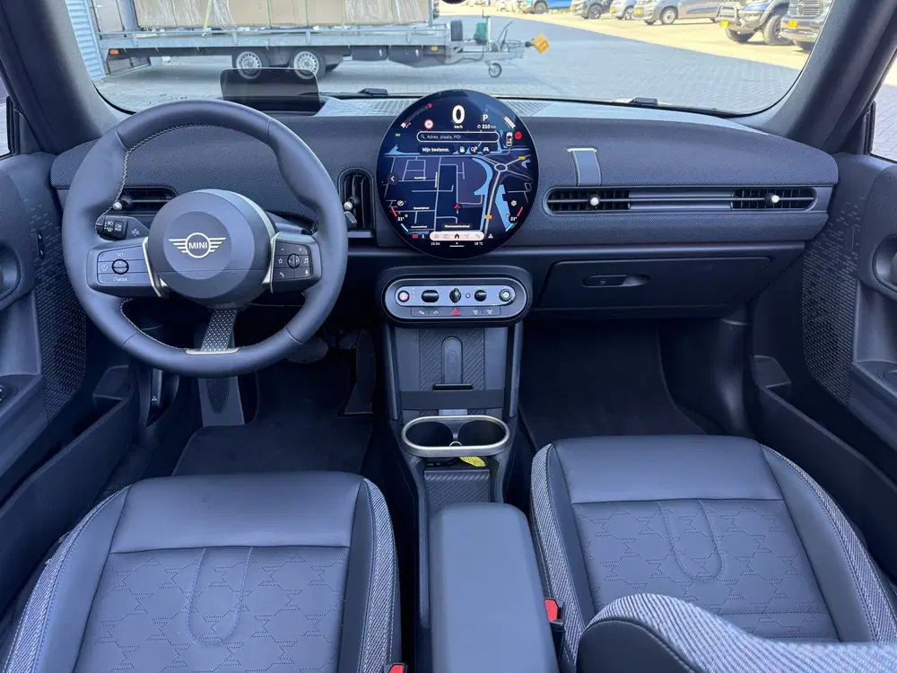 Mini Cabrio Cabrio 2.0 Cooper C (bj 2025 uit 2025, foto 7