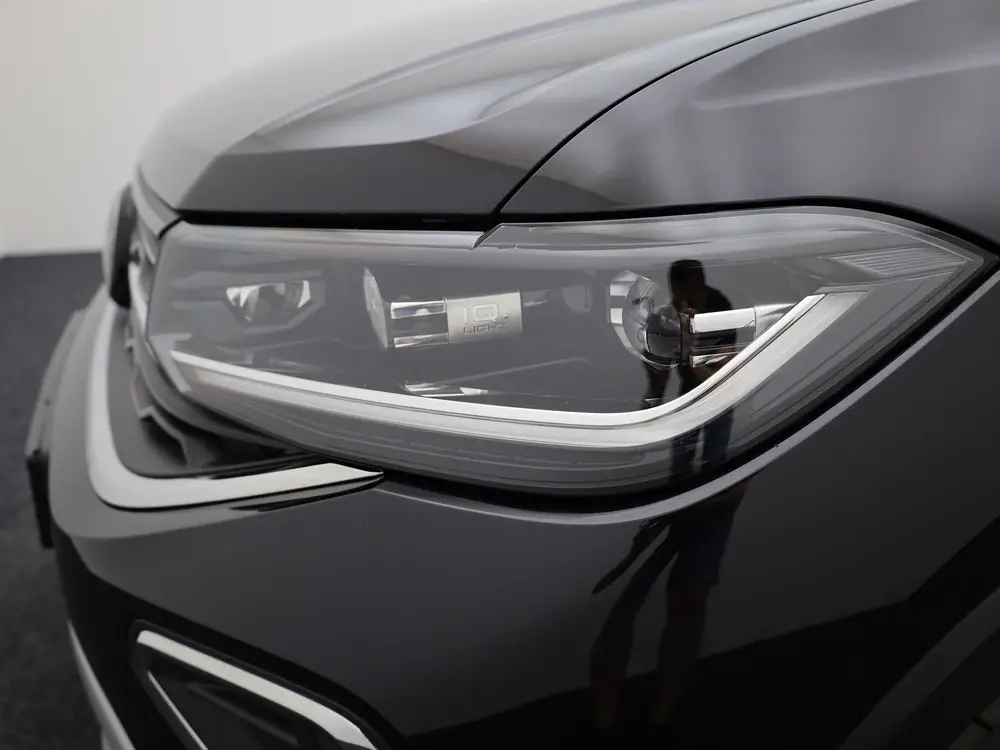 Volkswagen T-Cross 1.0 TSI 116Pk Life Edition | IQ light | K uit 2025, foto 10
