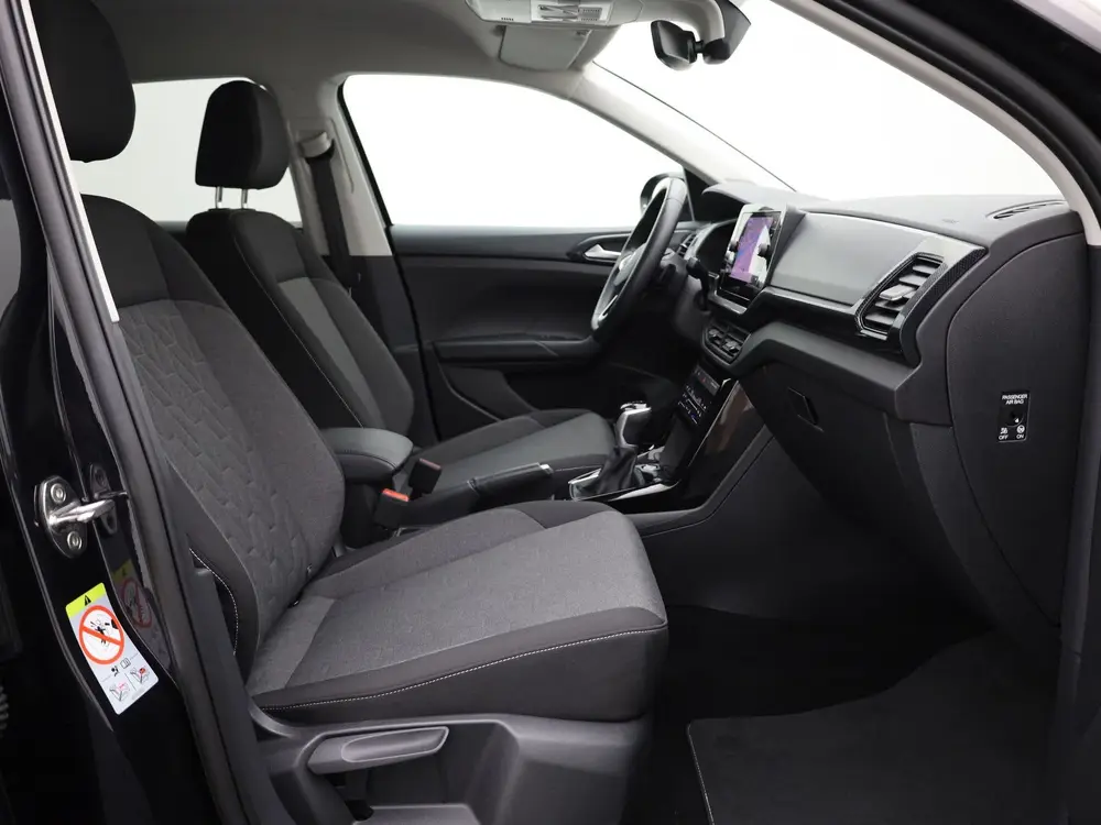 Volkswagen T-Cross 1.0 TSI 116Pk Life Edition | IQ light | K uit 2025, foto 18
