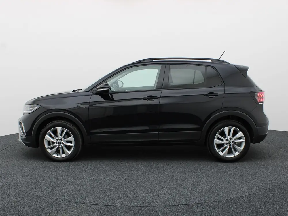 Volkswagen T-Cross 1.0 TSI 116Pk Life Edition | IQ light | K uit 2025, foto 4
