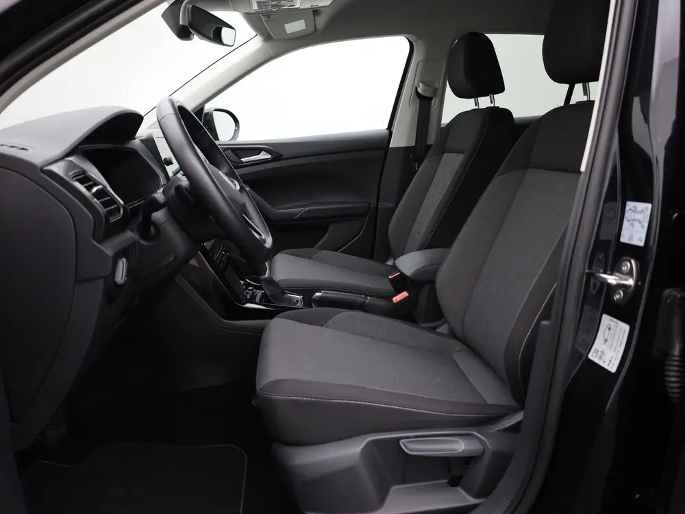 Volkswagen T-Cross 1.0 TSI 116Pk Life Edition | IQ light | K uit 2025, foto 7
