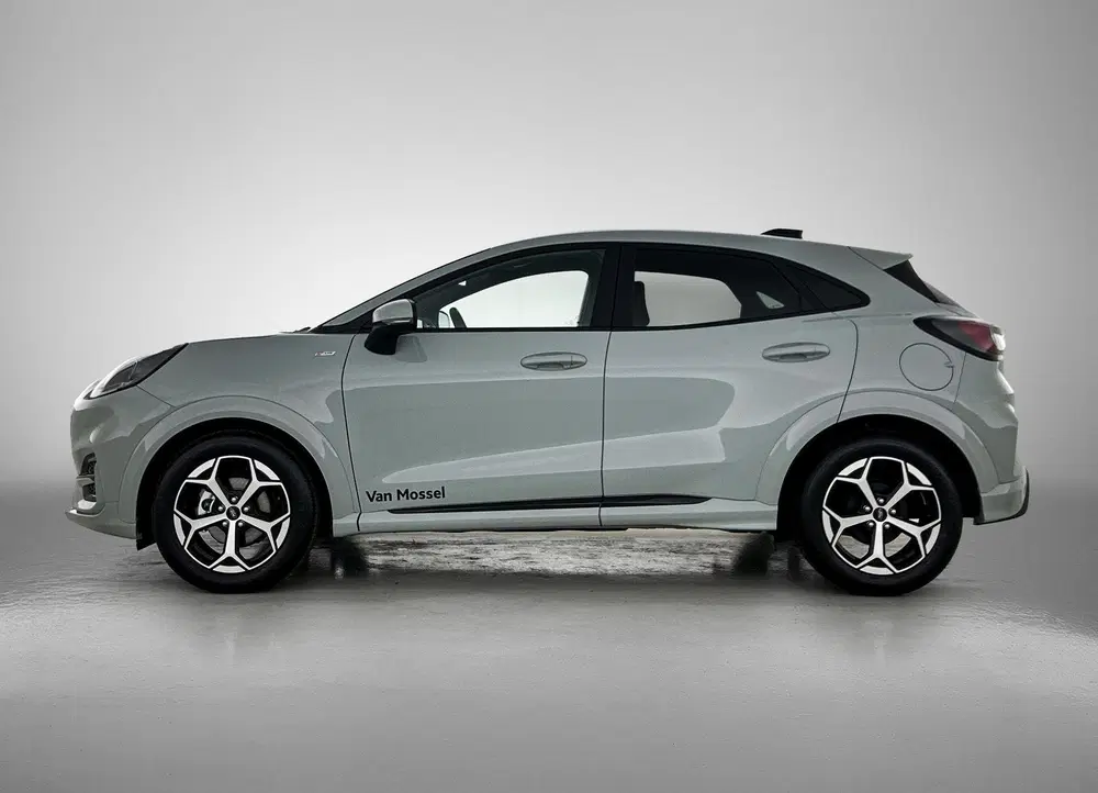 Ford Puma 1.0 EcoBoost Hybrid ST-Line uit 2026, foto 2