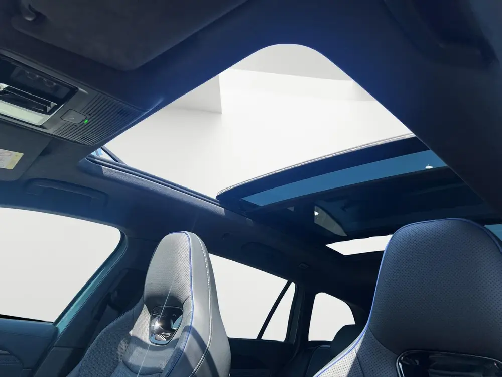 Volkswagen Passat Variant 1.5 eHybrid R-Line Business | 272P uit 2025, foto 10