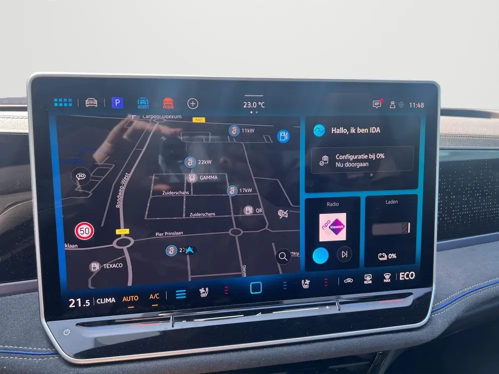 Volkswagen Passat Variant 1.5 eHybrid R-Line Business | 272P uit 2025, foto 12