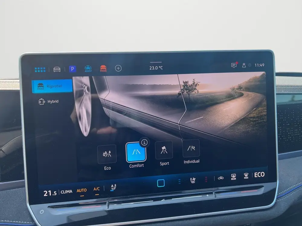 Volkswagen Passat Variant 1.5 eHybrid R-Line Business | 272P uit 2025, foto 13