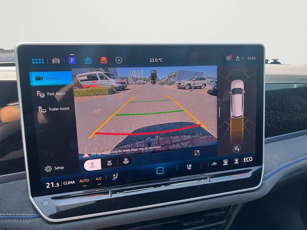 Volkswagen Passat Variant 1.5 eHybrid R-Line Business | 272P uit 2025, foto 14