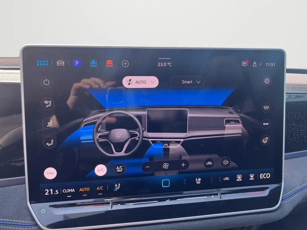 Volkswagen Passat Variant 1.5 eHybrid R-Line Business | 272P uit 2025, foto 15