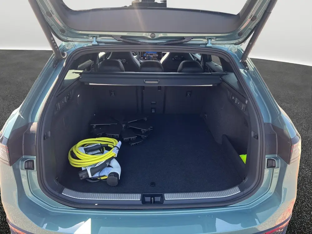 Volkswagen Passat Variant 1.5 eHybrid R-Line Business | 272P uit 2025, foto 20