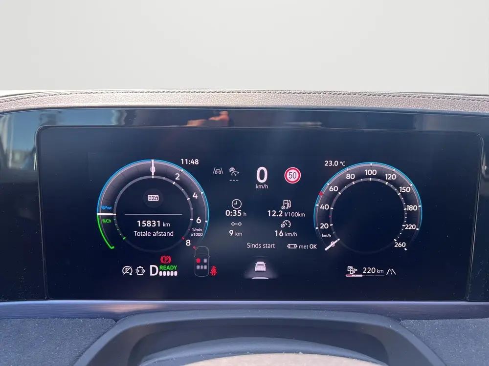 Volkswagen Passat Variant 1.5 eHybrid R-Line Business | 272P uit 2025, foto 6