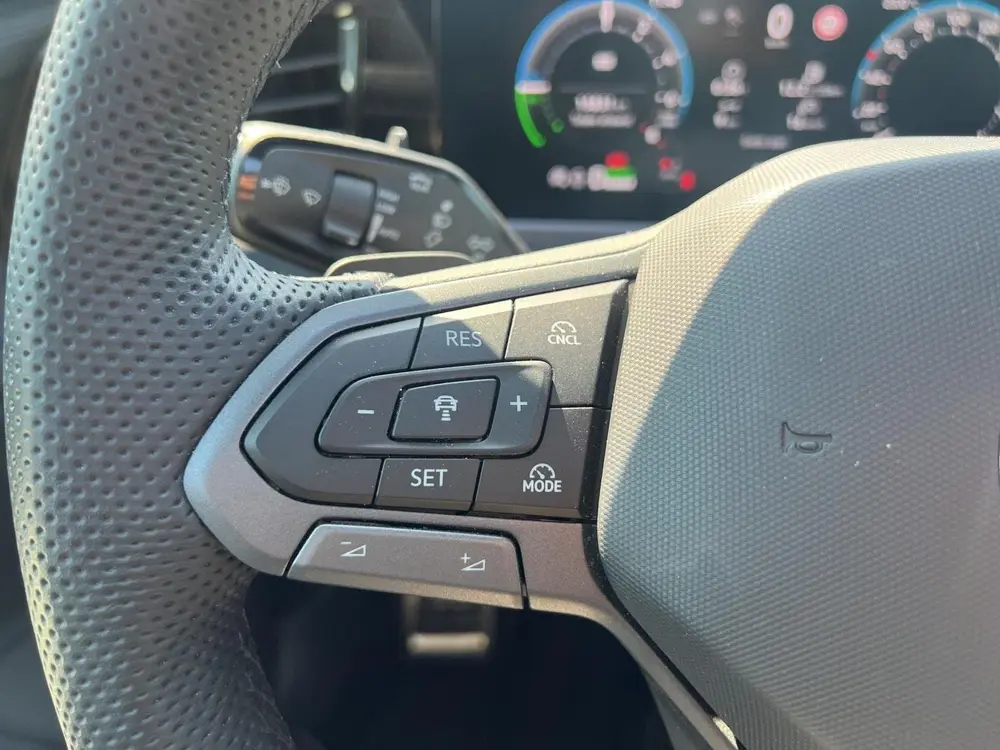 Volkswagen Passat Variant 1.5 eHybrid R-Line Business | 272P uit 2025, foto 7