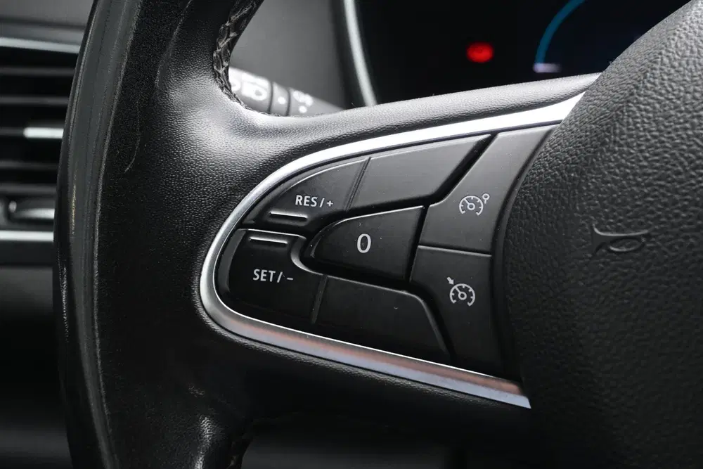 Renault Megane Mégane Estate E-Tech Plug-In Hybrid 160 Bu uit 2021, foto 14