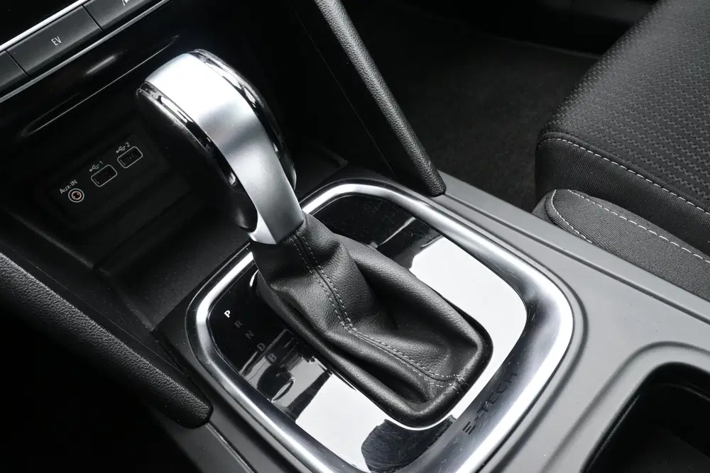 Renault Megane Mégane Estate E-Tech Plug-In Hybrid 160 Bu uit 2021, foto 20