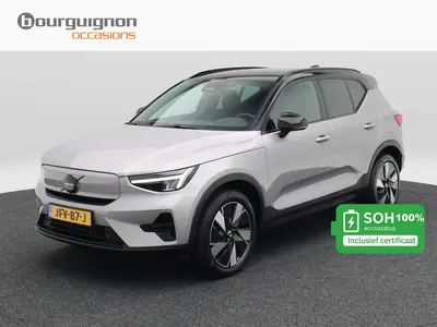 Volvo EX40 Single Motor Extended Range Plus 82 kWh 25 uit 2025