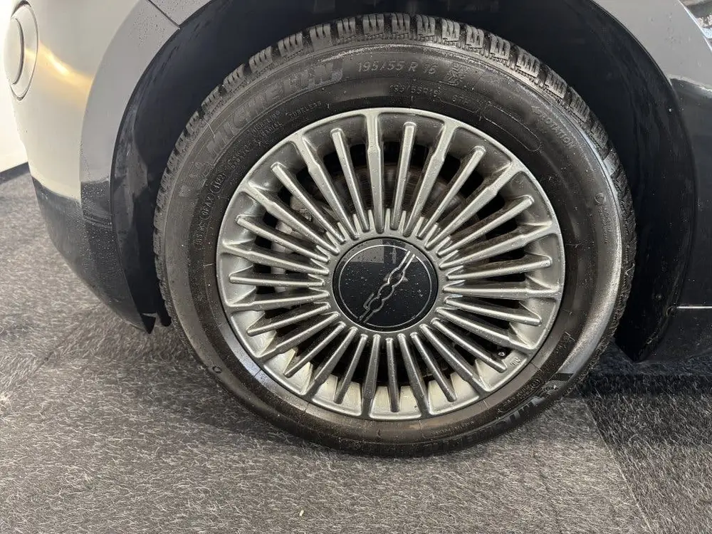 Fiat 500e 42kWh Urban Navigatie Airco SOH 95 % (bj 2 uit 2022, foto 11