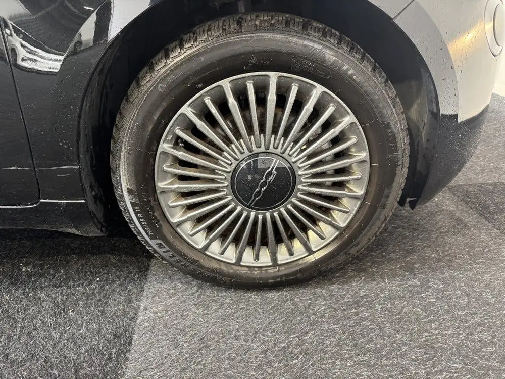 Fiat 500e 42kWh Urban Navigatie Airco SOH 95 % (bj 2 uit 2022, foto 12