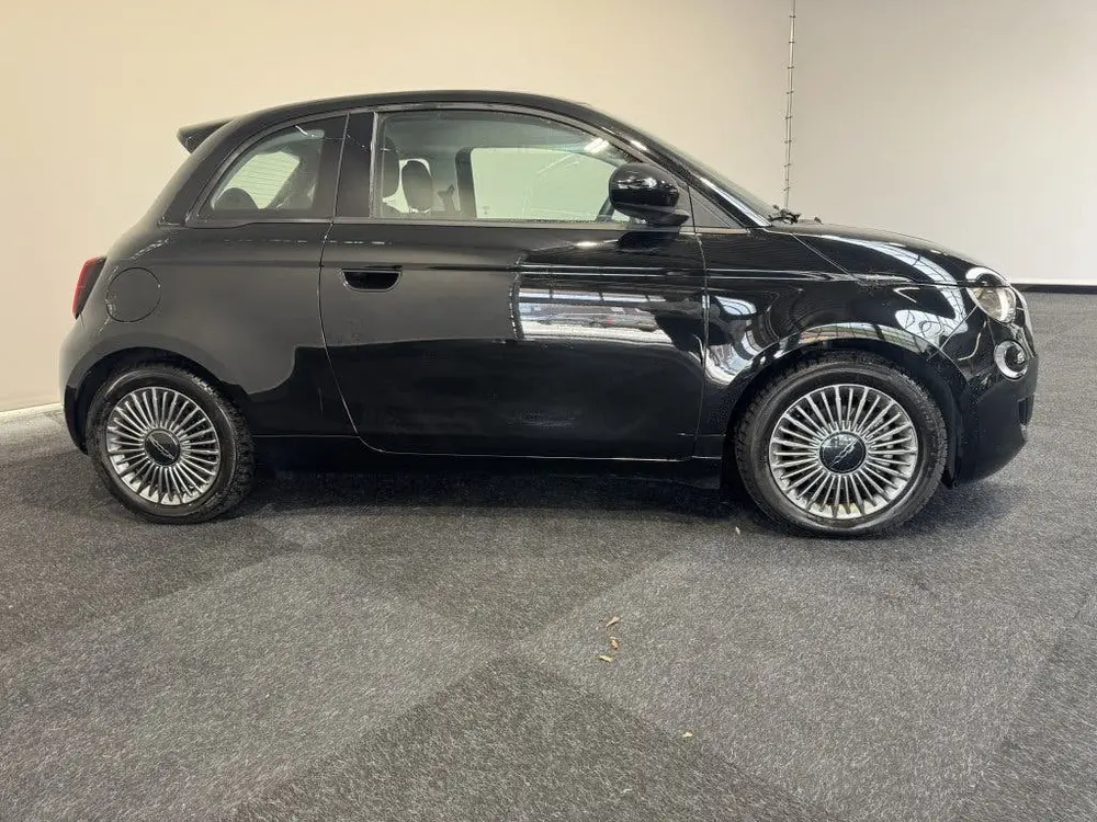 Fiat 500e 42kWh Urban Navigatie Airco SOH 95 % (bj 2 uit 2022, foto 5