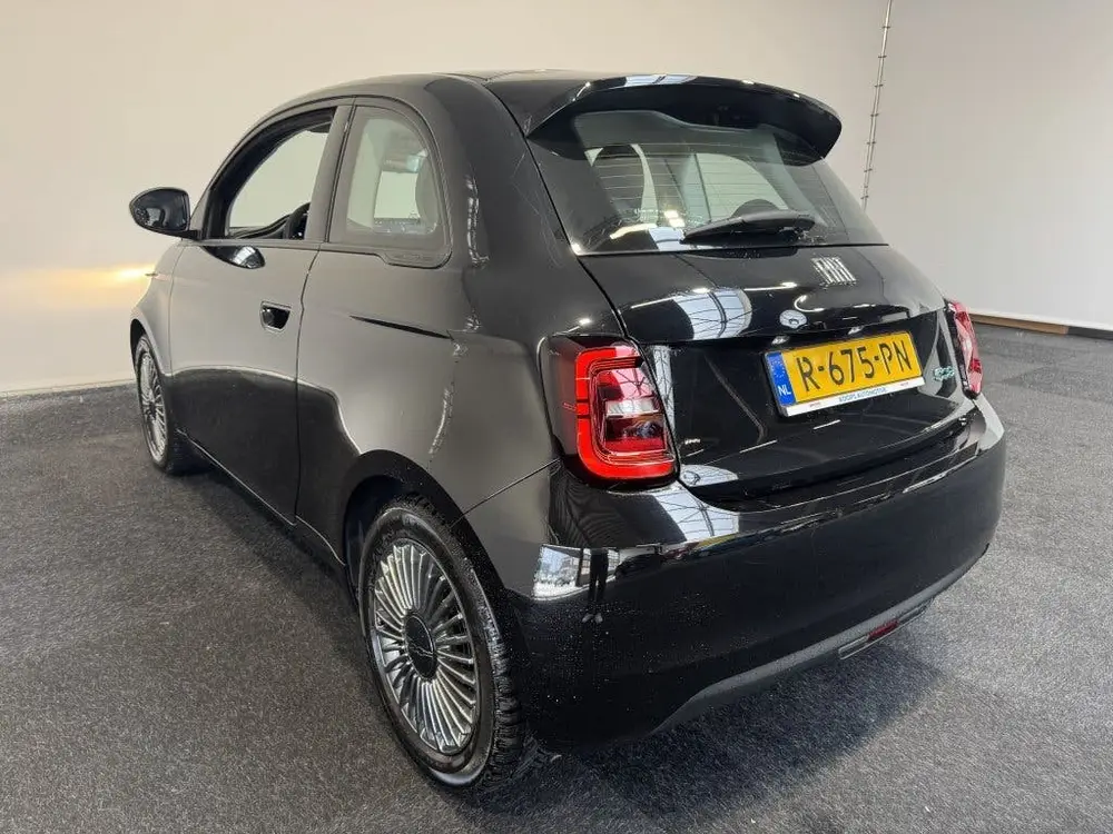 Fiat 500e 42kWh Urban Navigatie Airco SOH 95 % (bj 2 uit 2022, foto 6