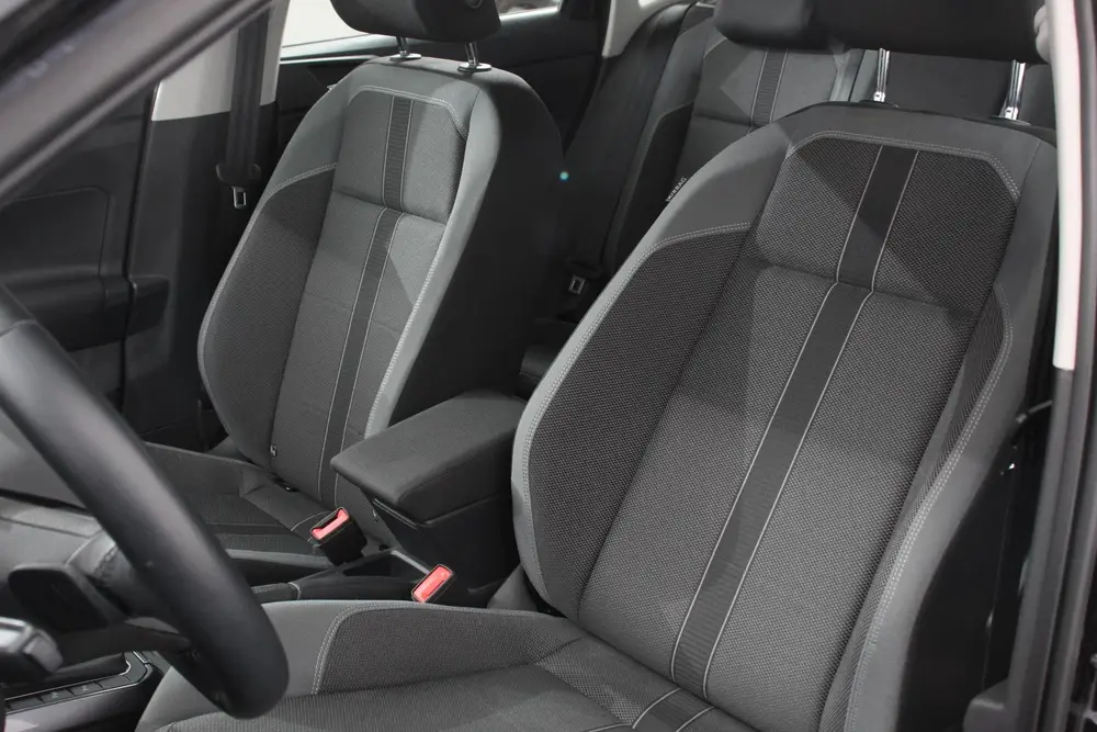 Volkswagen Polo 1.0 TSI 95pk DSG Style Navigatie Apple Carpl uit 2022, foto 11