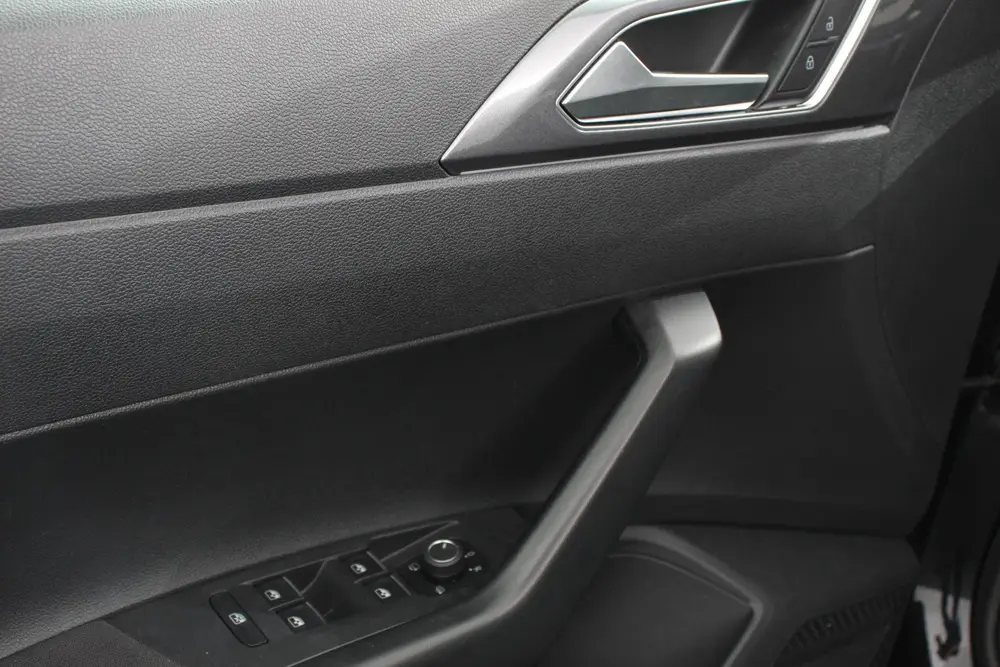 Volkswagen Polo 1.0 TSI 95pk DSG Style Navigatie Apple Carpl uit 2022, foto 13