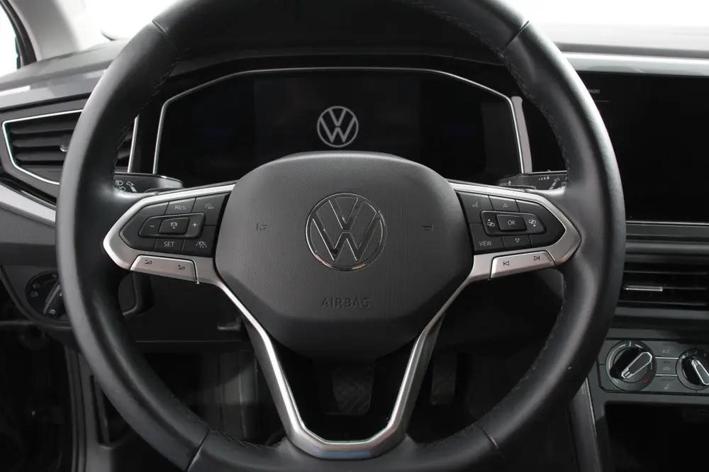 Volkswagen Polo 1.0 TSI 95pk DSG Style Navigatie Apple Carpl uit 2022, foto 16