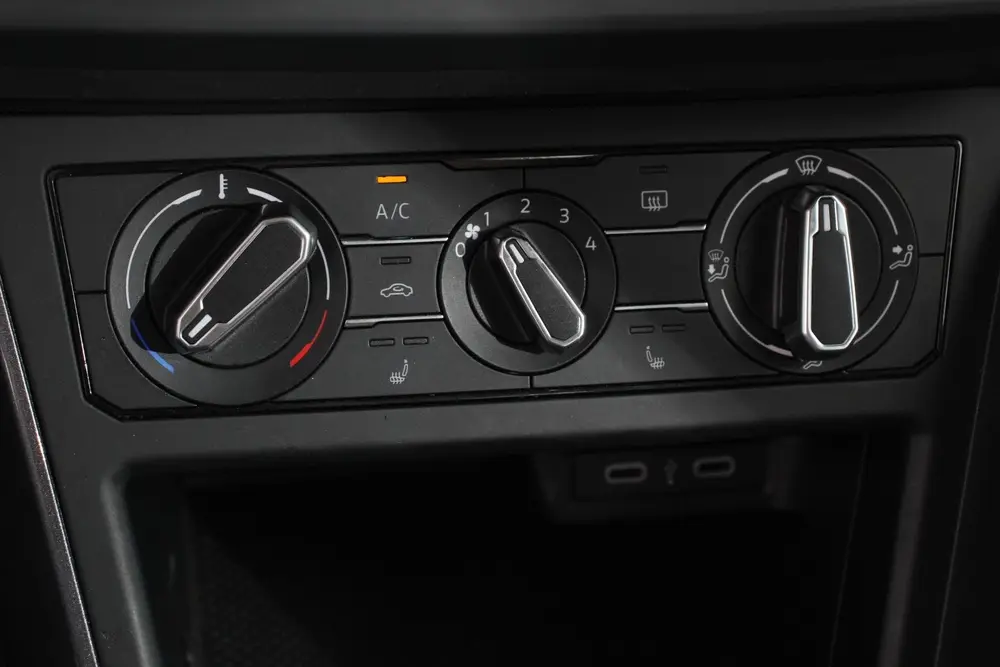 Volkswagen Polo 1.0 TSI 95pk DSG Style Navigatie Apple Carpl uit 2022, foto 19