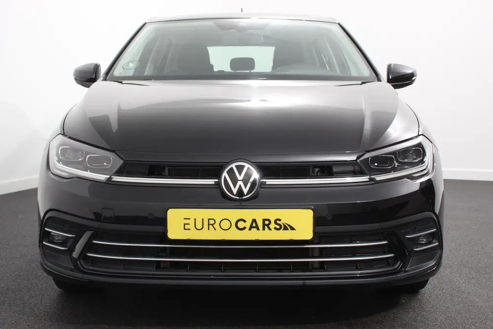 Volkswagen Polo 1.0 TSI 95pk DSG Style Navigatie Apple Carpl uit 2022, foto 4