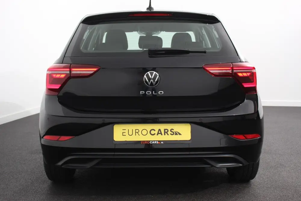 Volkswagen Polo 1.0 TSI 95pk DSG Style Navigatie Apple Carpl uit 2022, foto 5