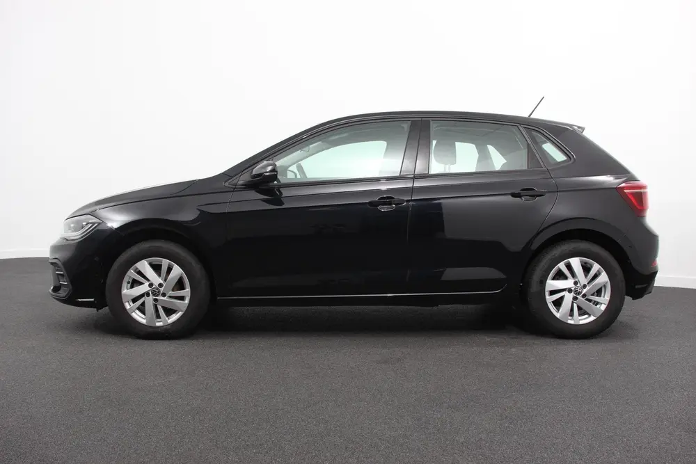 Volkswagen Polo 1.0 TSI 95pk DSG Style Navigatie Apple Carpl uit 2022, foto 7