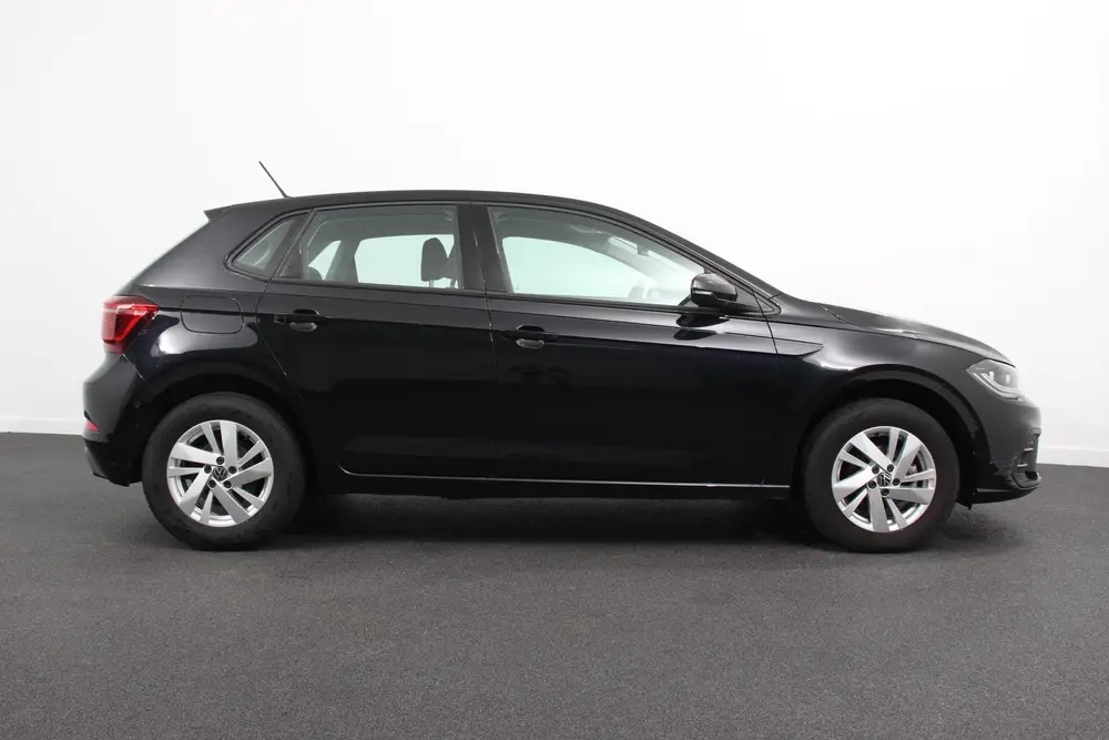Volkswagen Polo 1.0 TSI 95pk DSG Style Navigatie Apple Carpl uit 2022, foto 8