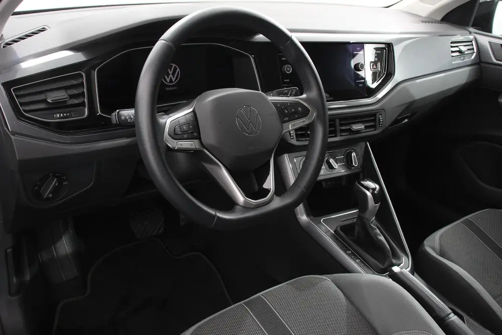 Volkswagen Polo 1.0 TSI 95pk DSG Style Navigatie Apple Carpl uit 2022, foto 9