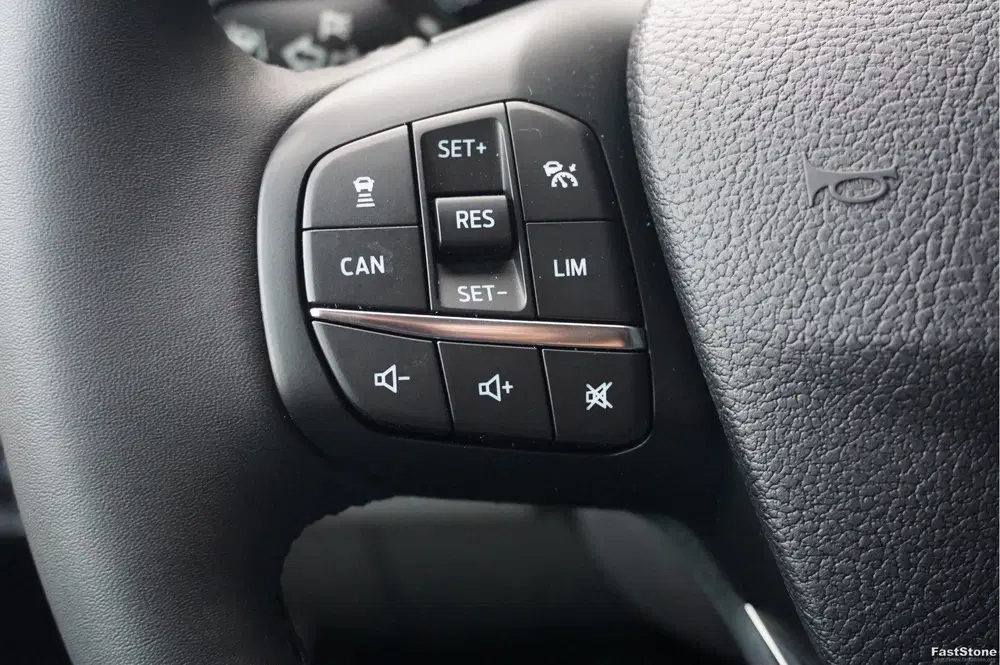 Ford Transit 350L 165PK RWD-10 AUT L4H3 BPM VRIJ Navi uit 2024, foto 17