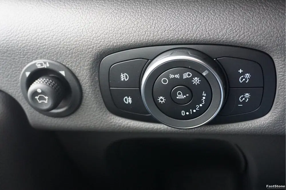 Ford Transit 350L 165PK RWD-10 AUT L4H3 BPM VRIJ Navi uit 2024, foto 19