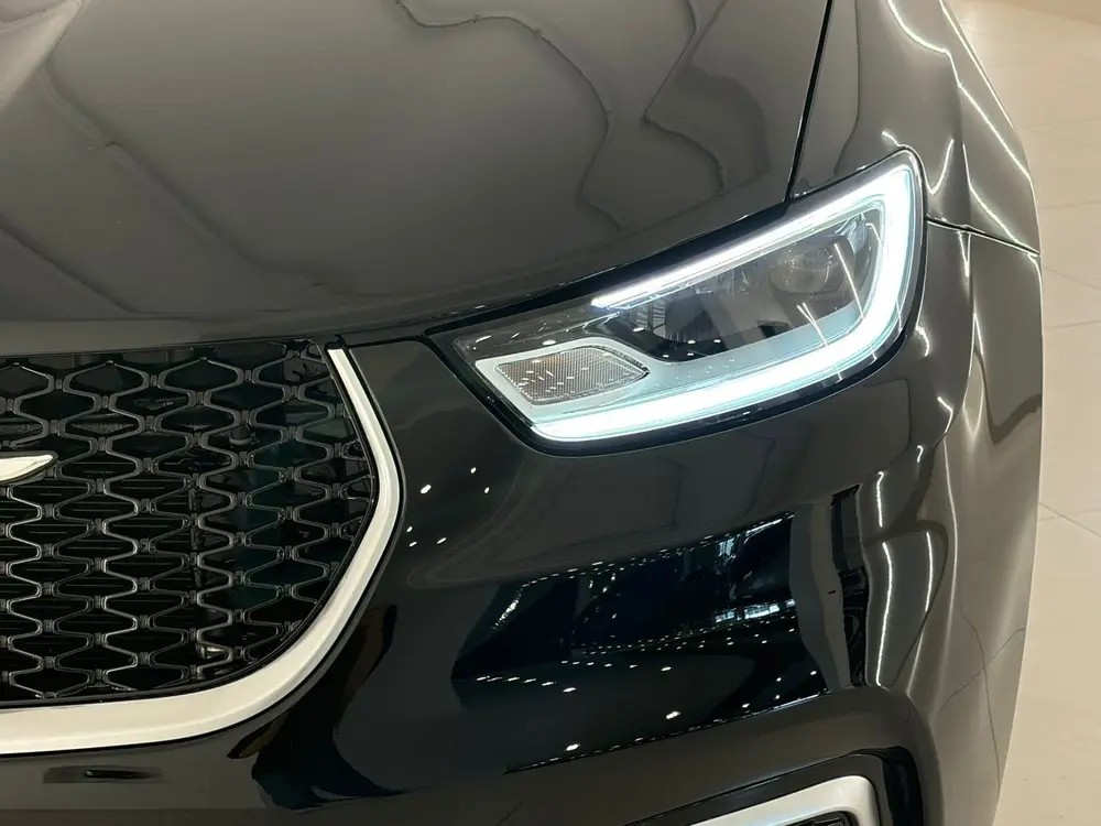 Chrysler Pacifica 3.6 V6 Hybride Pinnacle Nieuw (bj 2026) uit 2026, foto 18