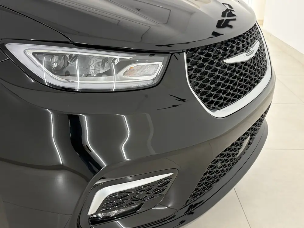 Chrysler Pacifica 3.6 V6 Hybride Pinnacle Nieuw (bj 2026) uit 2026, foto 19