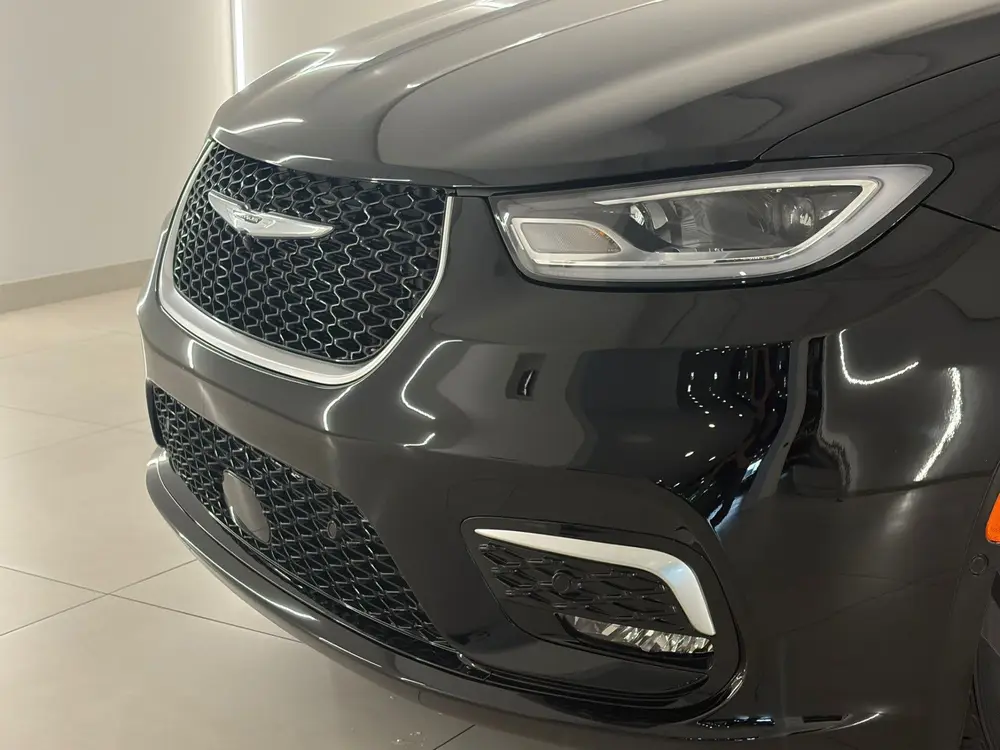 Chrysler Pacifica 3.6 V6 Hybride Pinnacle Nieuw (bj 2026) uit 2026, foto 2