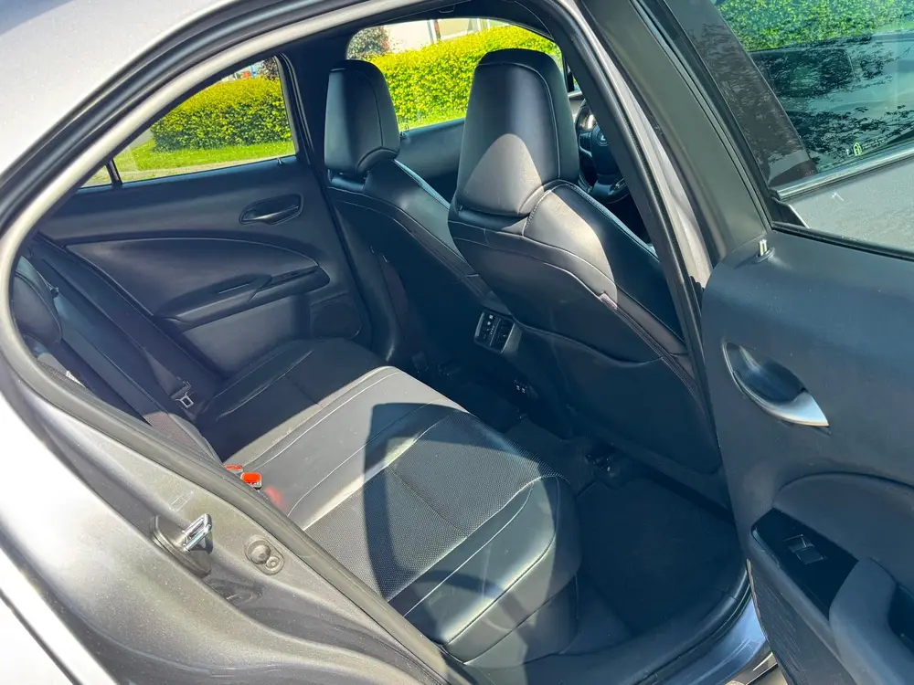 Lexus UX 250h Business Line Aut, Acc, Stoelvrw, Navi, Pdc, C uit 2019, foto 12