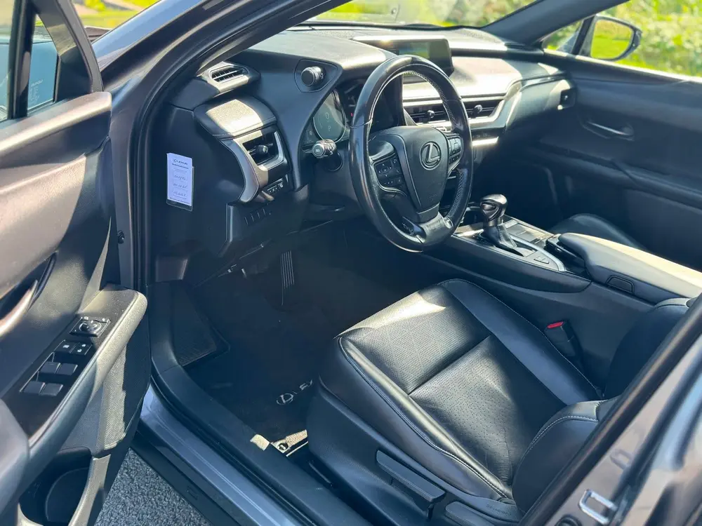 Lexus UX 250h Business Line Aut, Acc, Stoelvrw, Navi, Pdc, C uit 2019, foto 14