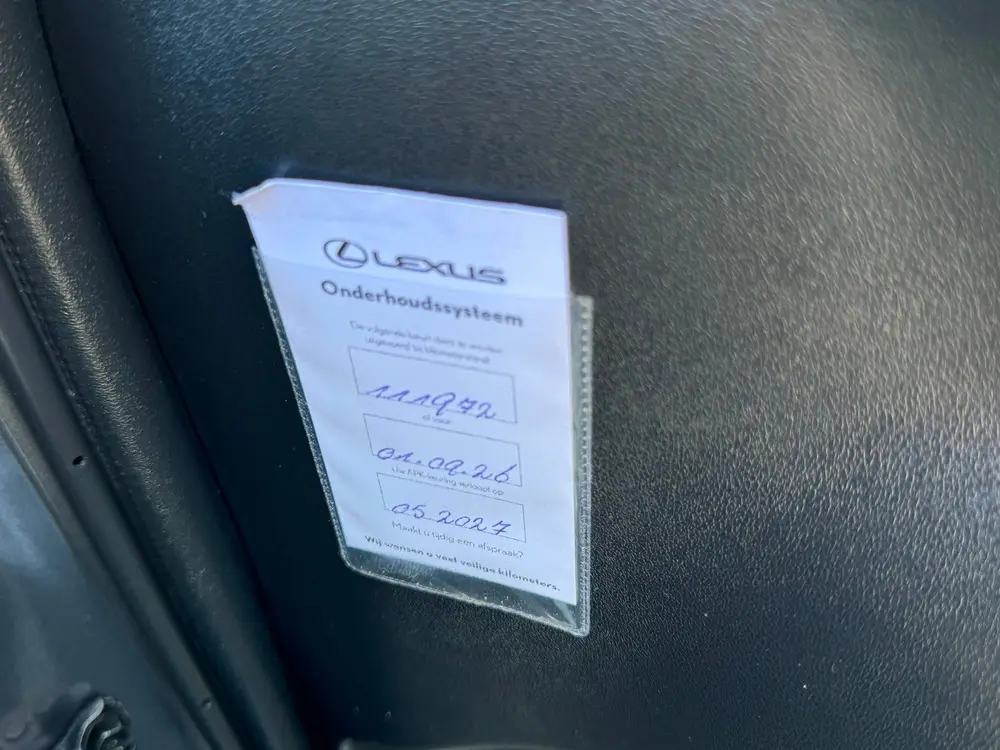 Lexus UX 250h Business Line Aut, Acc, Stoelvrw, Navi, Pdc, C uit 2019, foto 15