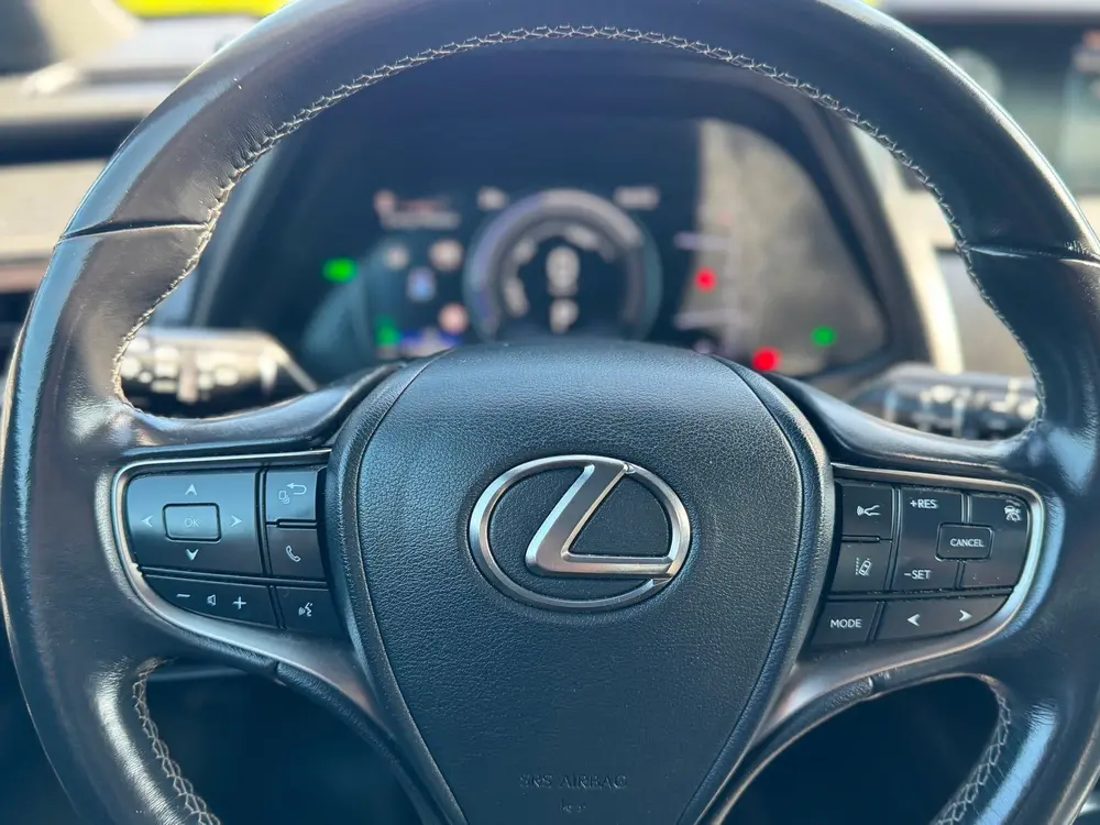 Lexus UX 250h Business Line Aut, Acc, Stoelvrw, Navi, Pdc, C uit 2019, foto 18