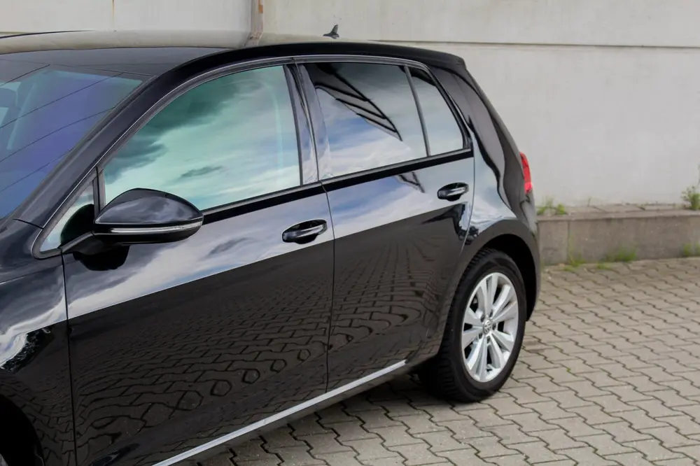 Volkswagen Golf 1.0 TSI Comfortline Business - automaat - AC uit 2019, foto 5