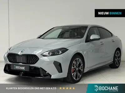 BMW 2-serie 2-serie Gran Coupé 220 M Sport Design Edit uit 2025