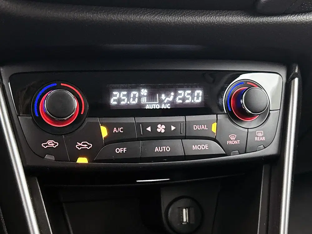 Suzuki S-Cross 1.5 Hybrid AllGrip Select uit 2023, foto 10