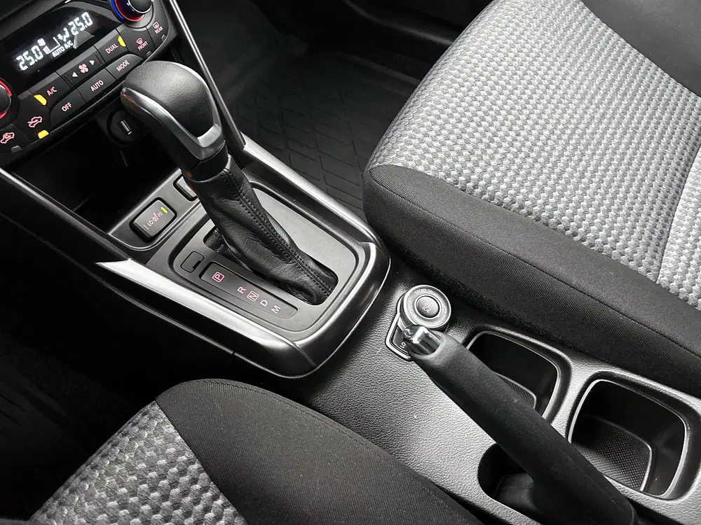 Suzuki S-Cross 1.5 Hybrid AllGrip Select uit 2023, foto 11
