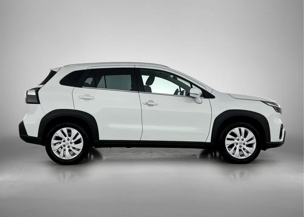 Suzuki S-Cross 1.5 Hybrid AllGrip Select uit 2023, foto 12