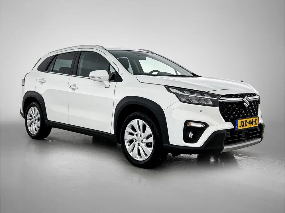 Suzuki S-Cross 1.5 Hybrid AllGrip Select uit 2023, foto 13