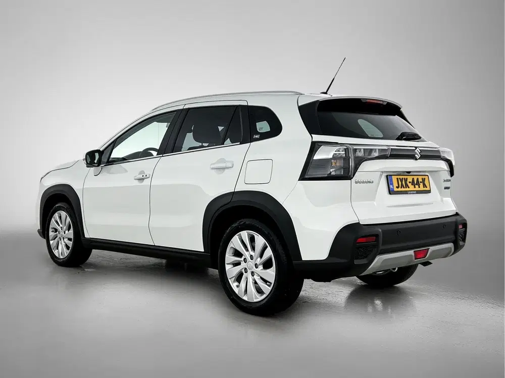 Suzuki S-Cross 1.5 Hybrid AllGrip Select uit 2023, foto 14