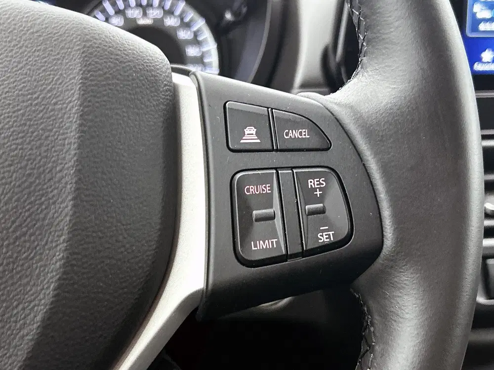 Suzuki S-Cross 1.5 Hybrid AllGrip Select uit 2023, foto 15