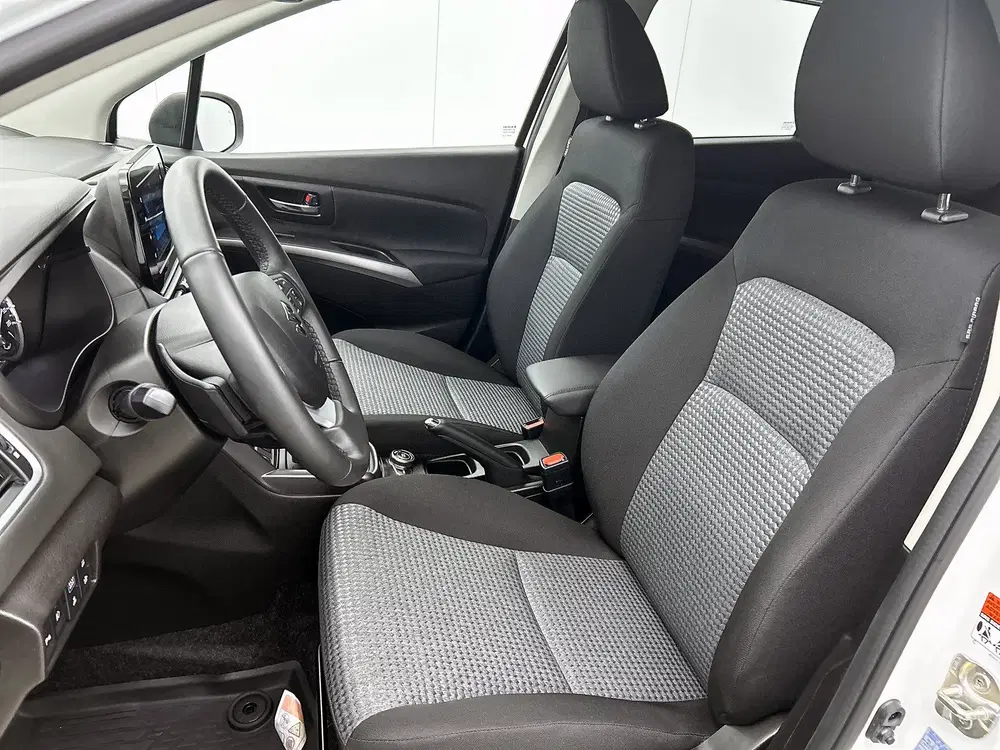 Suzuki S-Cross 1.5 Hybrid AllGrip Select uit 2023, foto 16