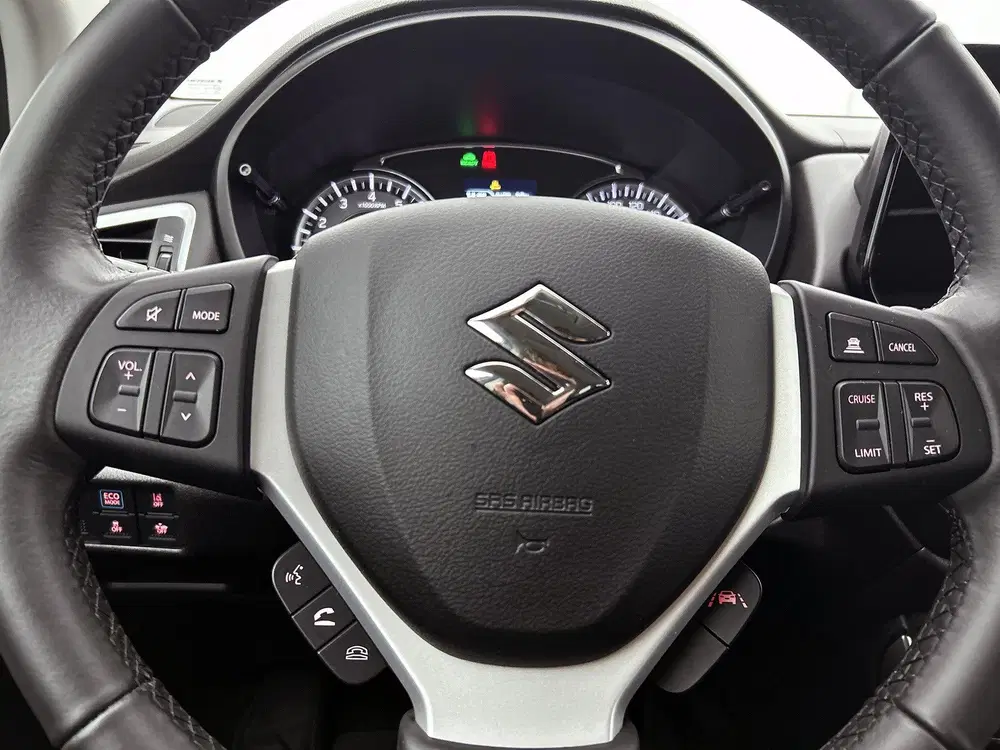 Suzuki S-Cross 1.5 Hybrid AllGrip Select uit 2023, foto 18