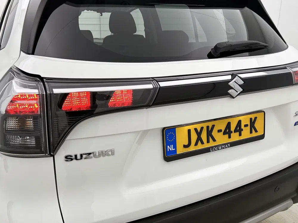 Suzuki S-Cross 1.5 Hybrid AllGrip Select uit 2023, foto 20